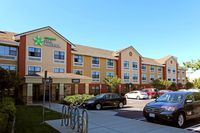 Extended Stay America - Dublin - Hacienda Dr.