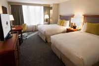 DoubleTree by Hilton Chicago - Oak Brook