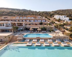 Mythic Paros - Adults only