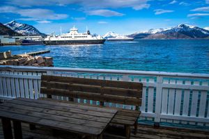 Lofoten Gate Hostel