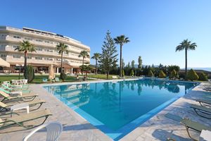 Regina Hotel Chania