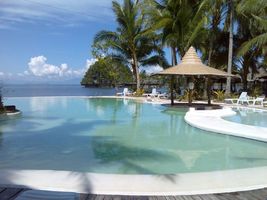 Caluwayan Palm Island Resort