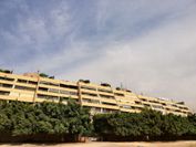 Siwar Center Apartments