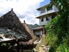 Ramons Native Homestay and Restaurant