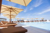 Hôtel Telemaque Beach & Spa - All Inclusive - Families and Couples Only