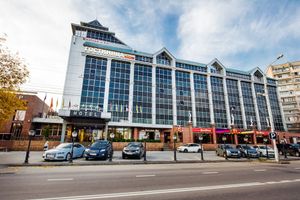 Lipetsk hotel