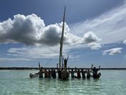 Sky and Sand Zanzibar Beach Resort