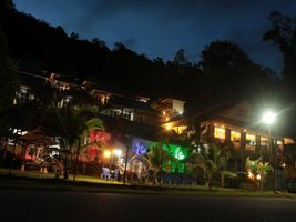 Redang De' Rimba Resort