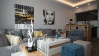 The Stay Furnished Apartments