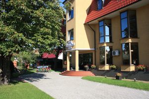 Walde Park Hotel