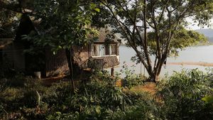 The Lake House Dalat - Hostel