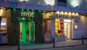 HYDE Hotel