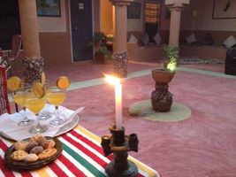 Riad Casa Roja