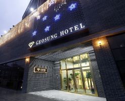 Geosung Hotel