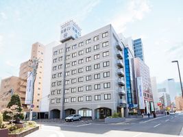 Toyoko Inn Sendai Higashi 2
