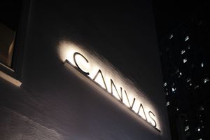 Canvas Hostel