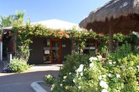 BIG4 Stuart Range Outback Resort