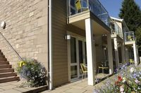 Craigmhor Lodge & Courtyard