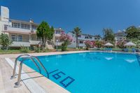 Blue Heaven Beach Apart