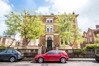 Your Stay Bristol Beaufort House