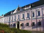 FUKAS Apartments Nitra