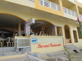 White Beach Hotel Bar and Restaurant