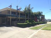 Abel Tasman Waterfront Motel