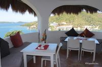 Al Faro Cosmio Hotel