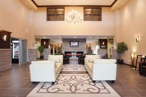 Vegreville Suites