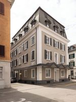 Fred Hotel Hauptbahnhof | Guest House
