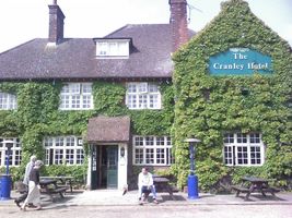 The Cranley Hotel