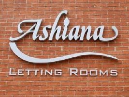 Ashiana Hotel
