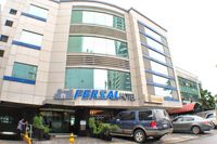 Fersal Hotel Neptune Makati