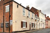 Best Western The Lairgate Hotel