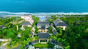 Sun Spa Resort & Villas