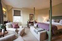 Craigellachie Hotel of Speyside