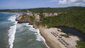 Punta Serena