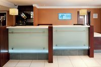 Holiday Inn Express Leeds East, an IHG Hotel