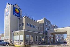 Comfort Inn And Suites