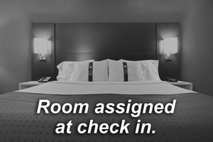Holiday Inn Sydney - Waterfront, an IHG Hotel
