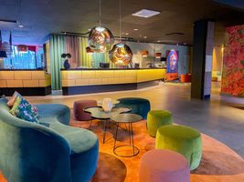 Quality Hotel Nacka