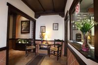 Hostal Rocío+not defined