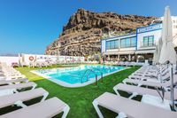 Billy's Puerto de Mogán Apartments by LIVVO