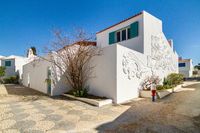 Alvor Blue Villa
