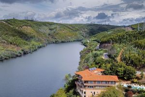 Hotel Rural Quinta da Conchada