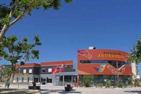 HI Setubal - CASA DO LARGO - Pousada de Juventude