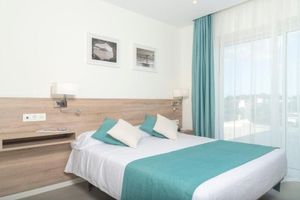 Aparthotel Marina Drach