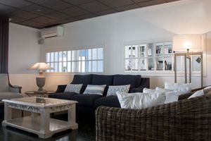 Hotel Ampolla Sol