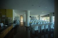 Hi Santa Cruz - Pousada De Juventude+Ferry Ida y vuelta Isla de Berlenga - Mañana