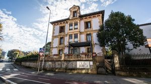 Hotel Restaurante Olajauregi